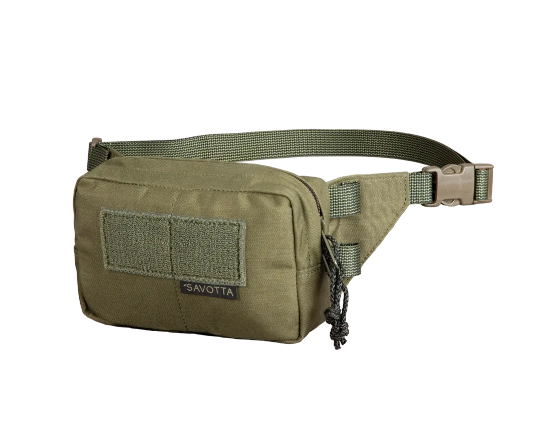 KUKKARO HIP PACK