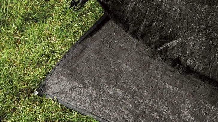 Robens Tent Footprint - Custom-Fit Groundsheet Protection