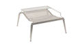 Timber Mesh Grill