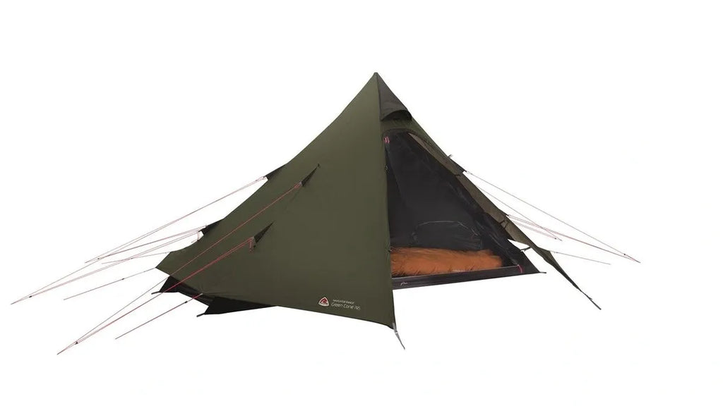 Robens Green Cone PRS