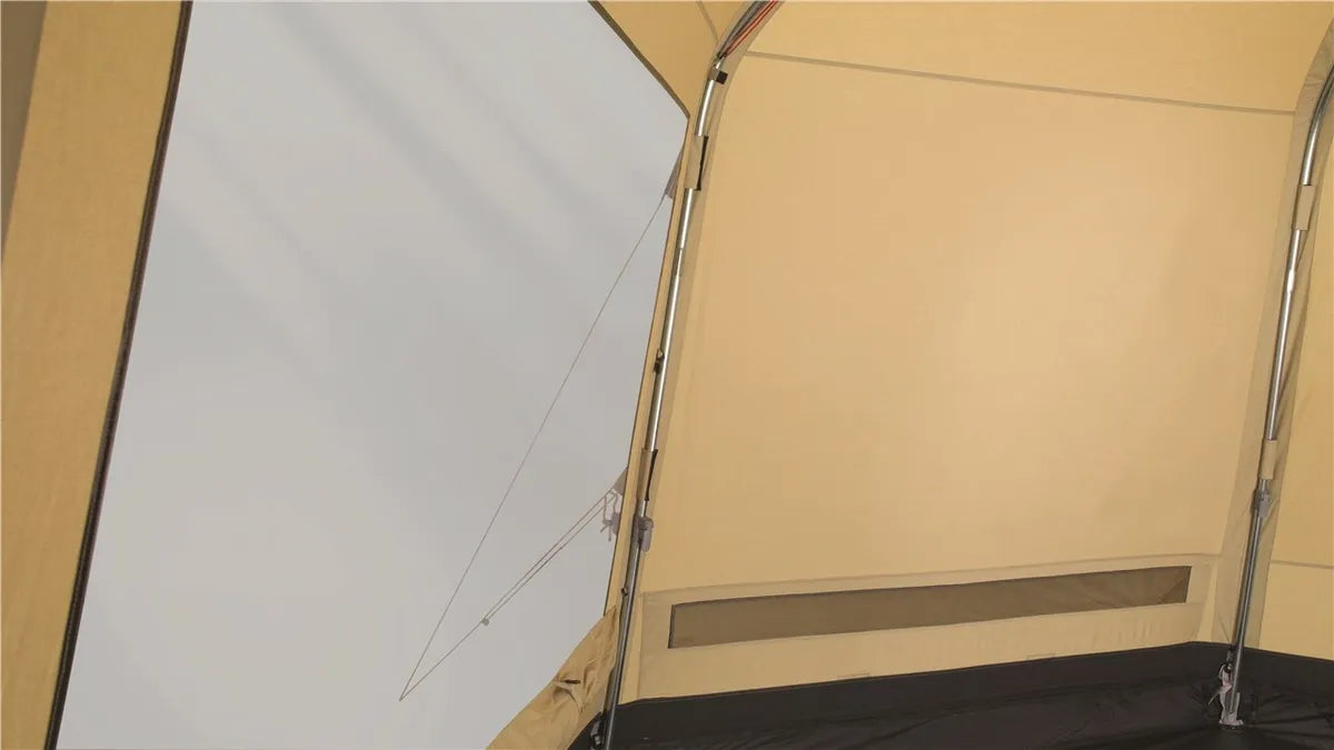 Robens Yurt 7-Person Tent with Footprint