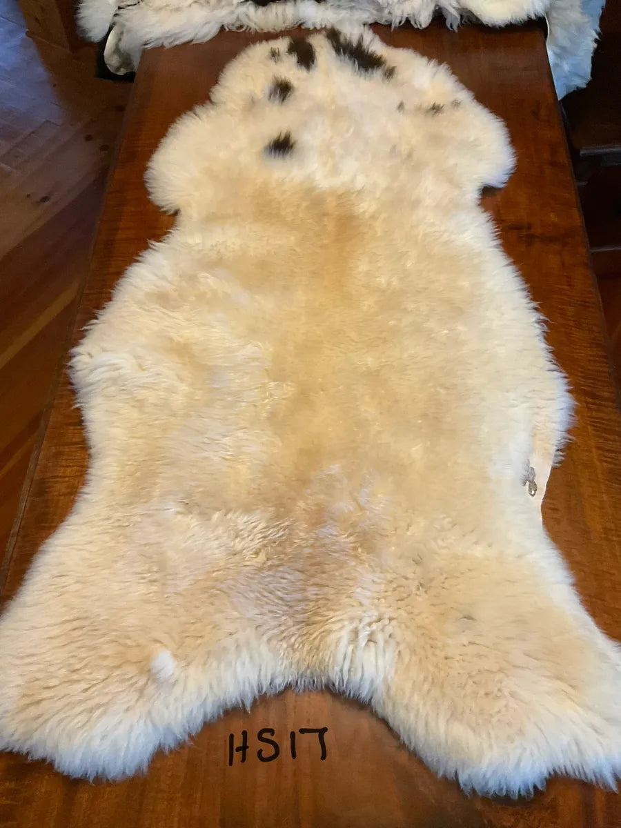 Holland Sheepskins