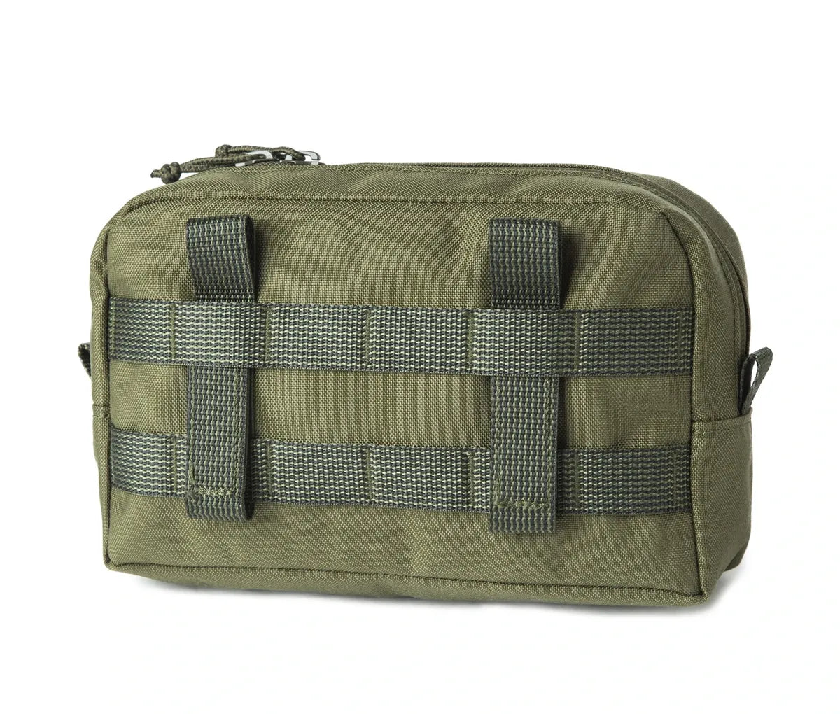Horizontal Utility Pouch - PALS Compatible (Small & Medium)