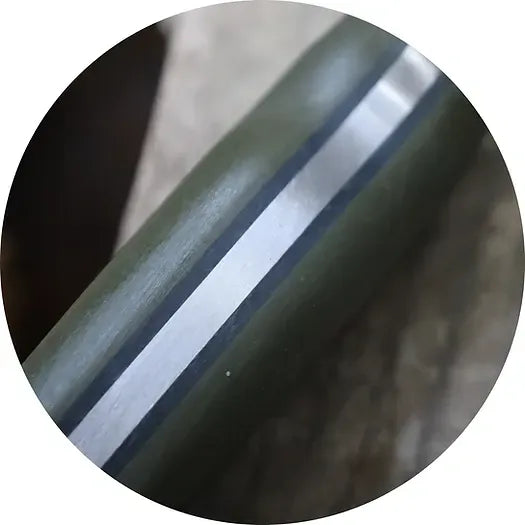 Work Tuff Gear Hellion – Böhler K329 Fixed Blade