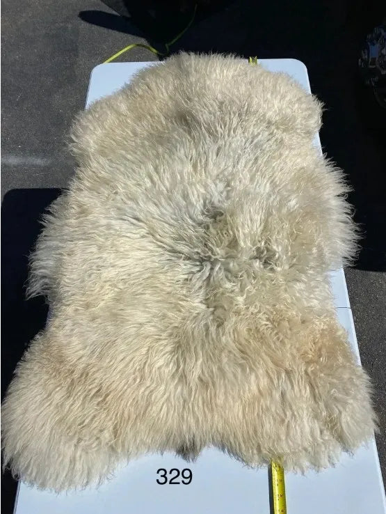 Swedish Sheepskins