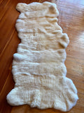 Sheepskin XXL