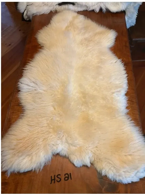 Holland Sheepskins