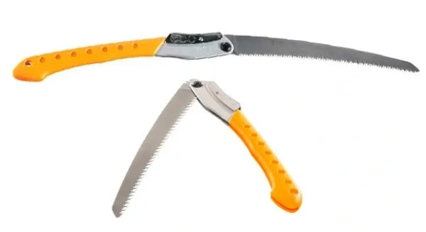 Silky Bigboy 2000 Folding Saw – XL Teeth (36 cm Blade)