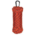 550 Paracord Utility Line – 100% Nylon, 7-Strand (30 ft & 100 ft)