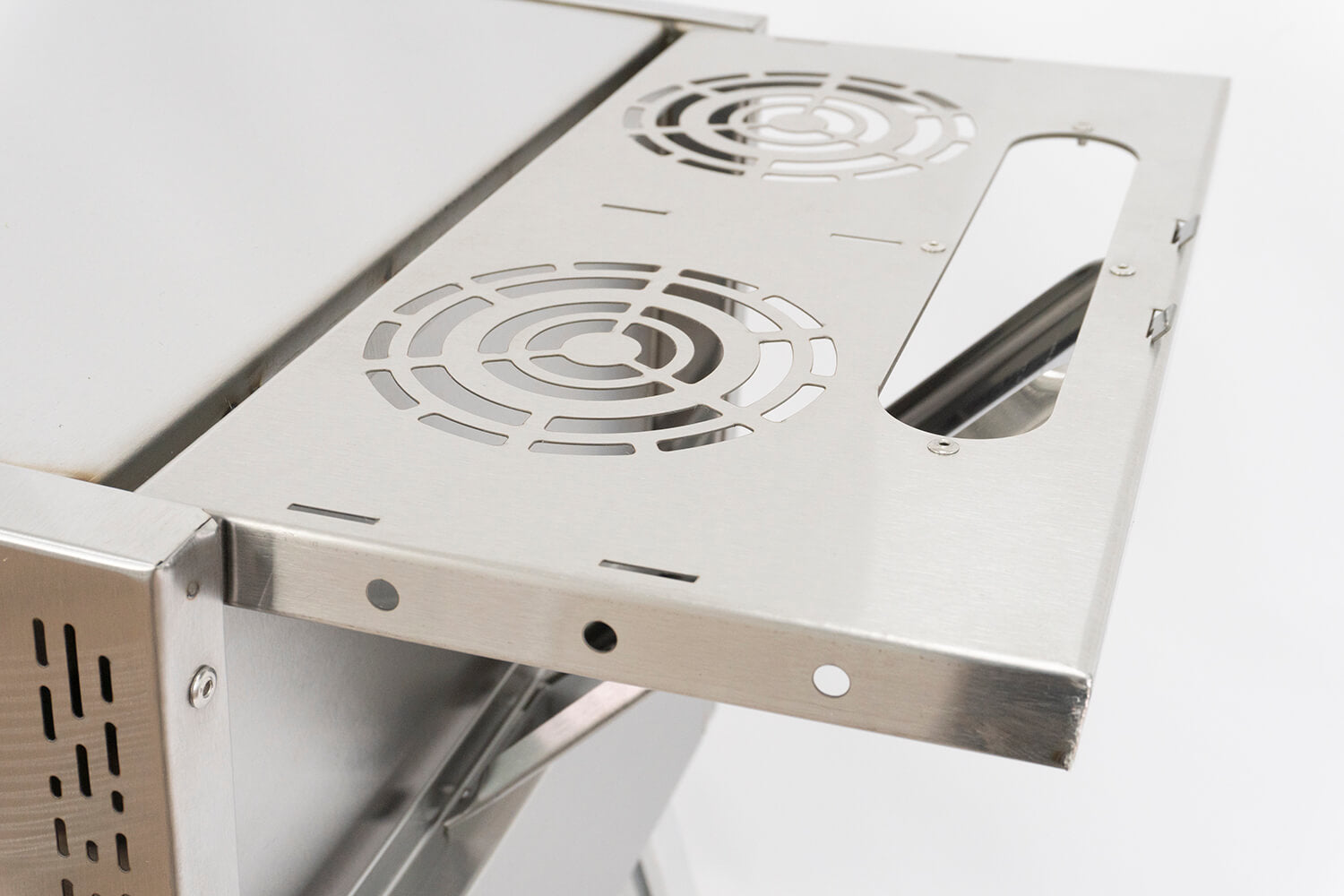 Bereg Atom Stove