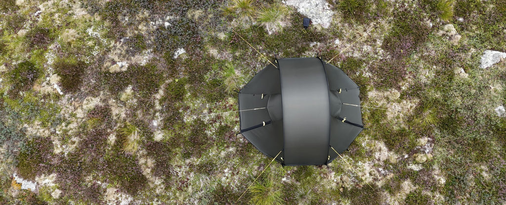 Nortent LY 1 Including Footprint