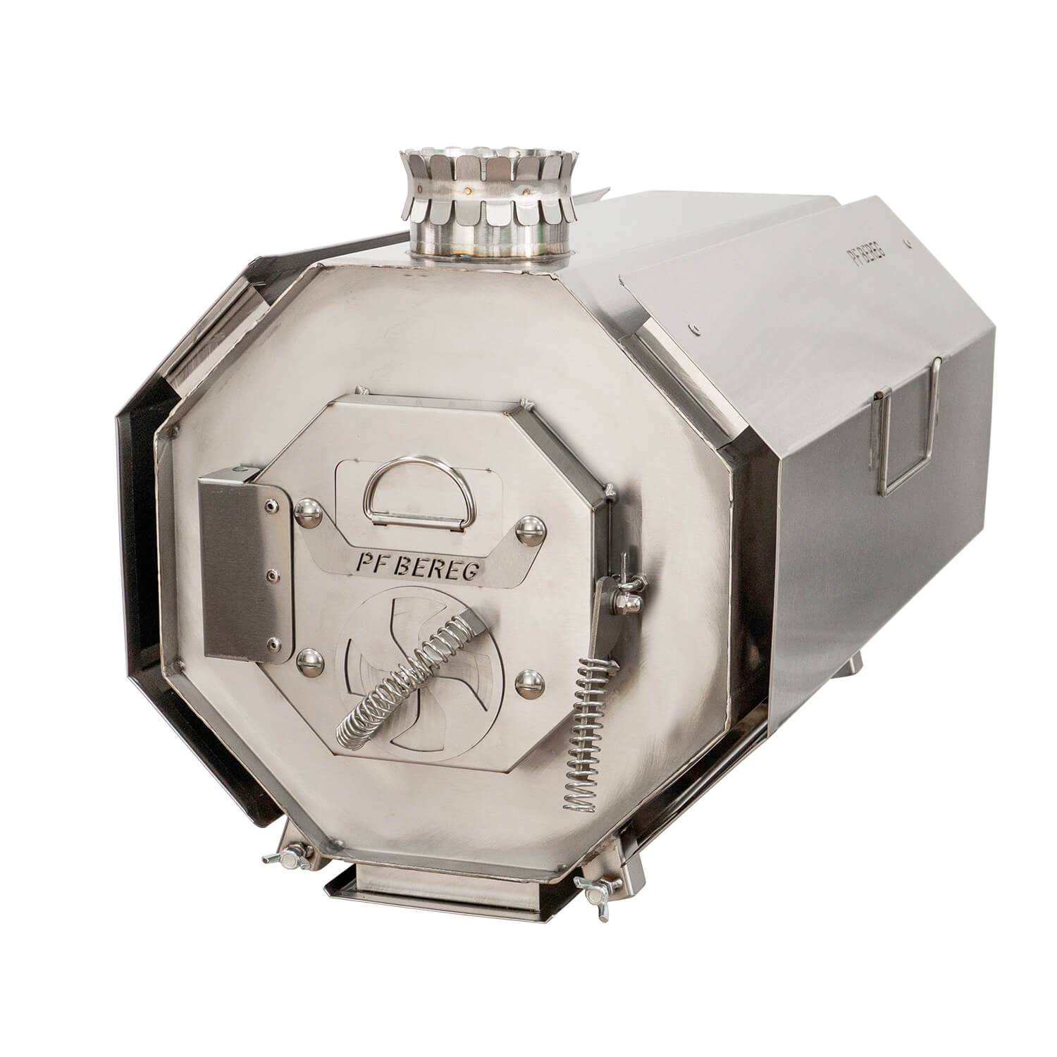 Bereg Vector Stove