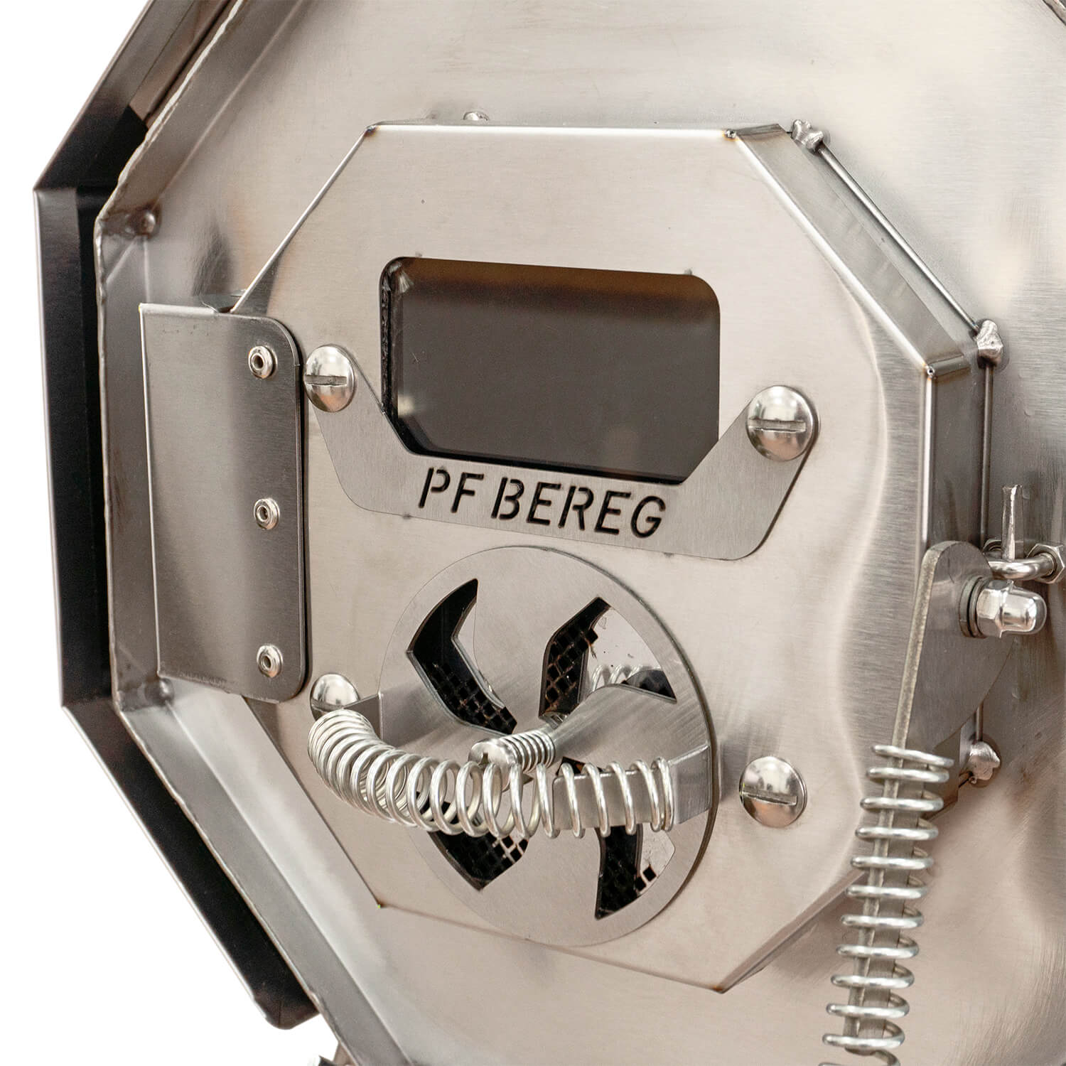 Bereg Vector Stove