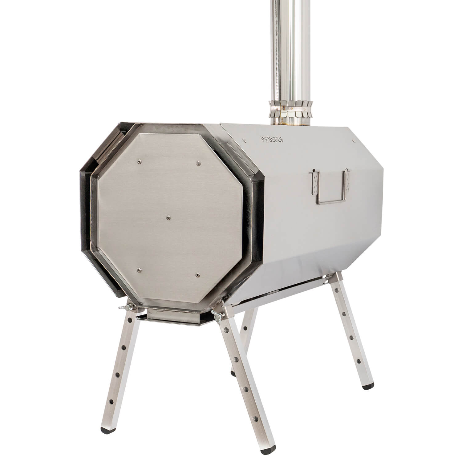 Bereg Vector Stove