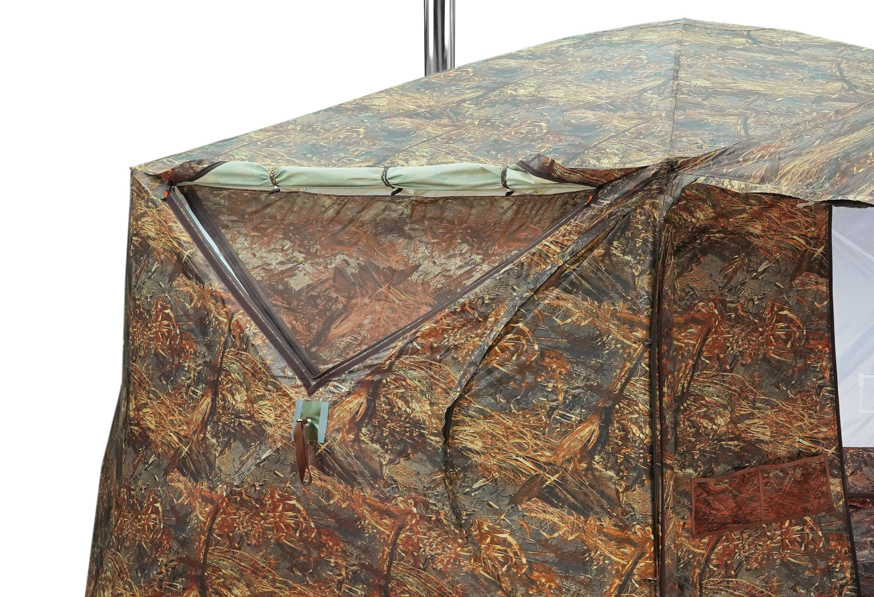 Bereg Double Layer-Hexagon
