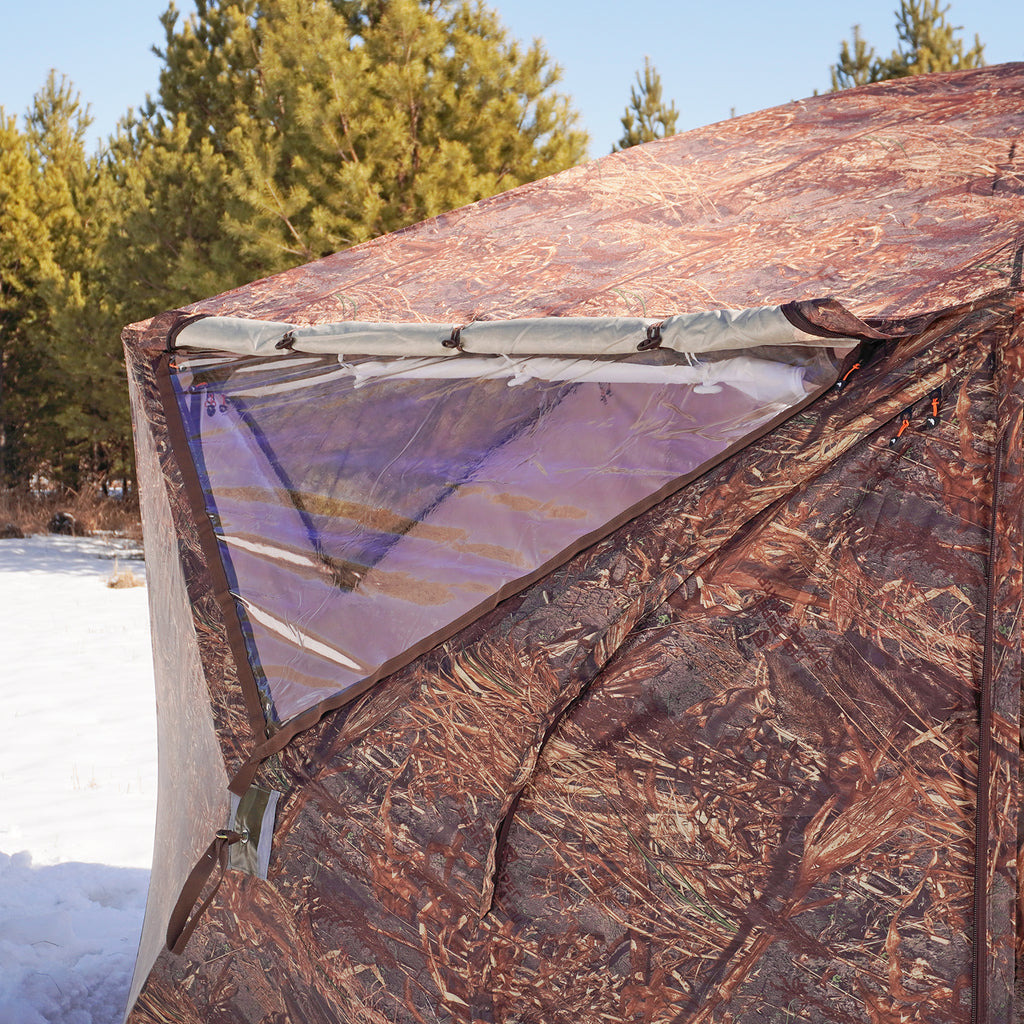 Bereg Double-Layer - Pentagon